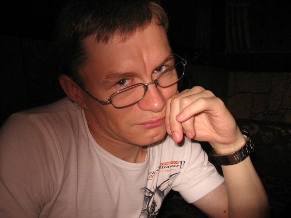 Илья Скорохватов