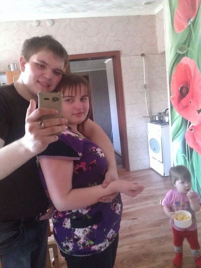 Анна Иванова