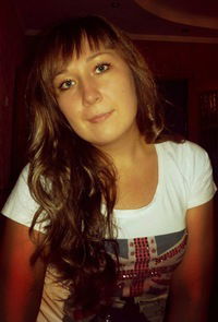 Анастасия Ревунова