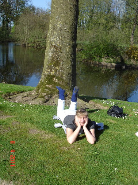 Лилия Виноградова