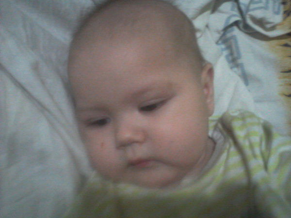 Верочка Тонкошкурова