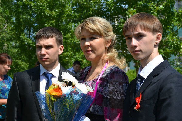 Максим Ермошкин