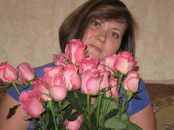 Татьяна Петрова