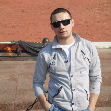 Виктор Чирясов