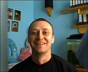 Владимир Колычев