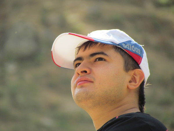 Расул Сатторов