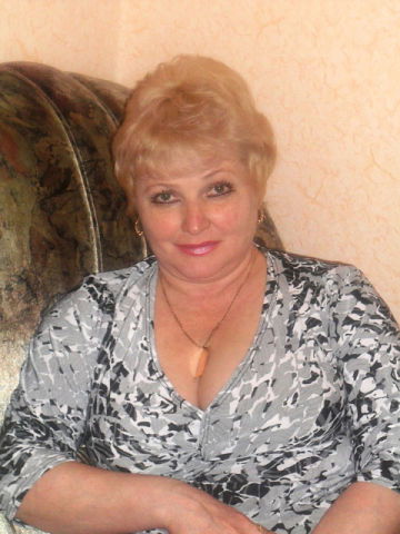 Светлана Трифонова