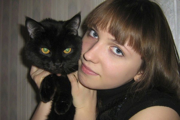 Александра Девятых