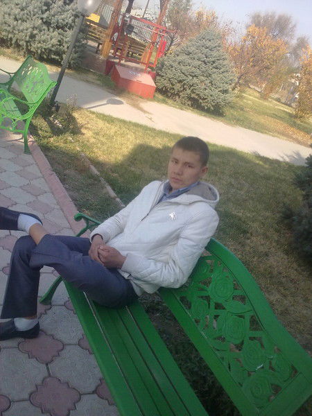 Айдос Сәрсенбаев