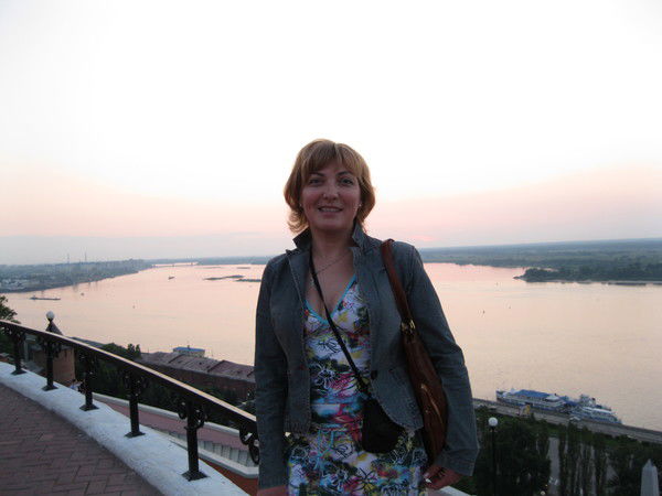 Татьяна Сочнева