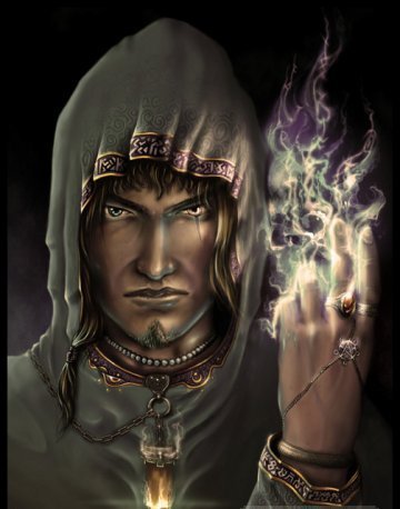 Михаил Головня