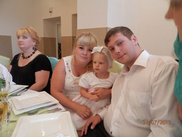 Светлана Шумилина