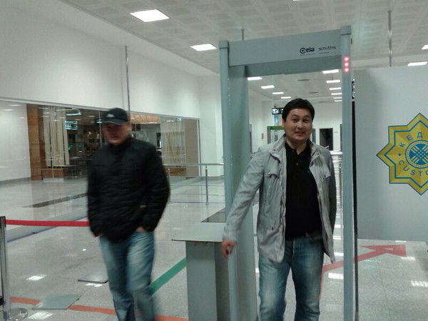 Сырым Кобегенов