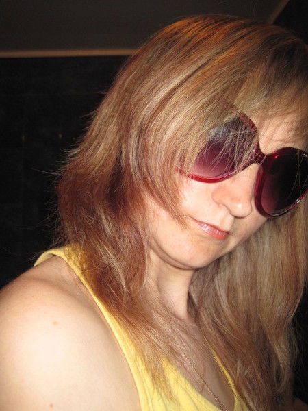 Елена Савицкая