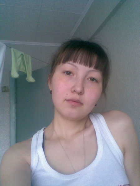 Юлия Черпакова