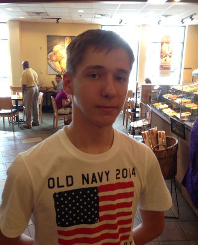 Ваня Багданович