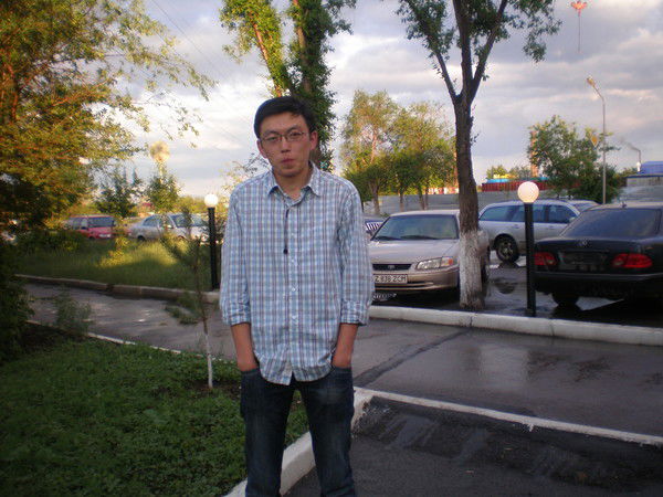 Самат Сыздыков