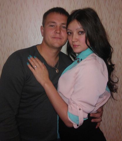 Любашечка Буцких