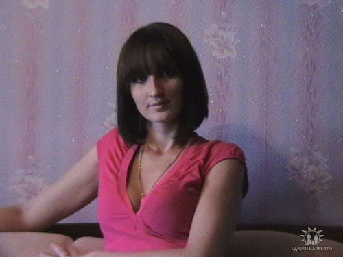 Ирина Козутина