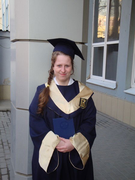 Ольга Стежина