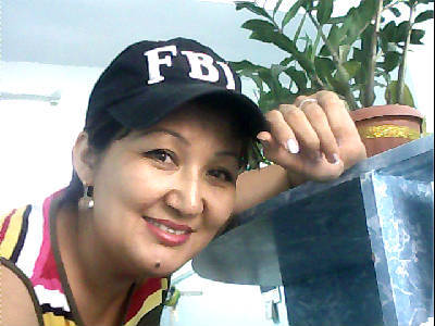 Galia- 777 Kurmanbaeva