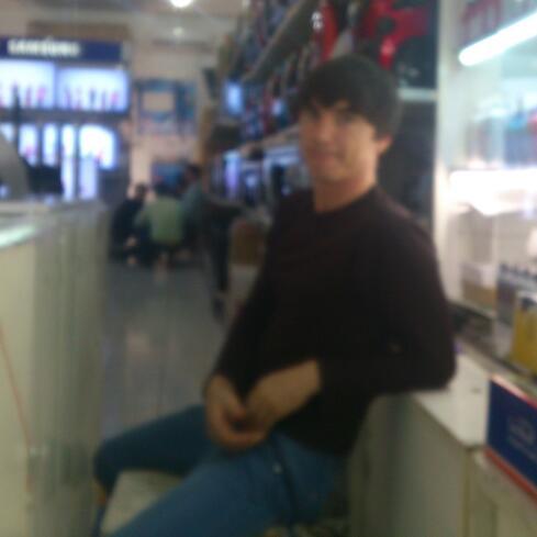 Denis Aleksandrovich