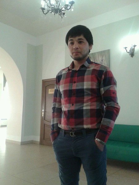 Аскарали Бобомурадзаде