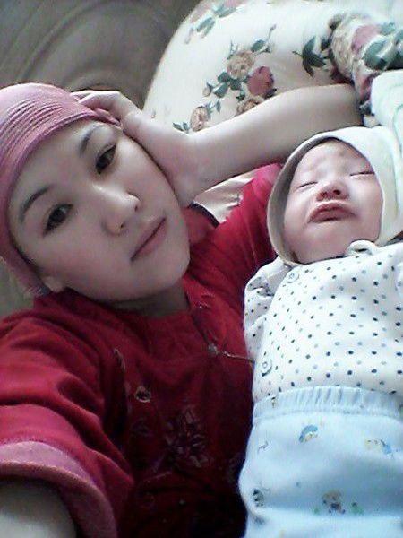 Гульдана Сарсенбай