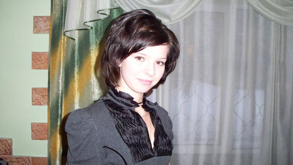 Виктория ( Кушнарёва )