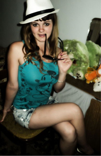 Анжелика Сушицкая