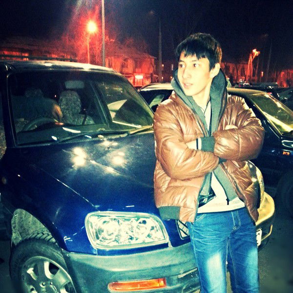 Марлен Абдыкасов))