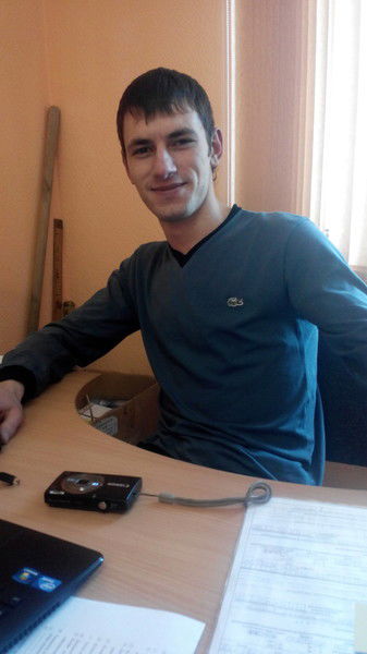 Игорь Мутелика