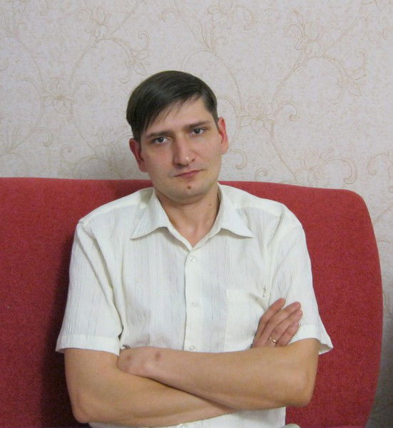 Павел Еремин