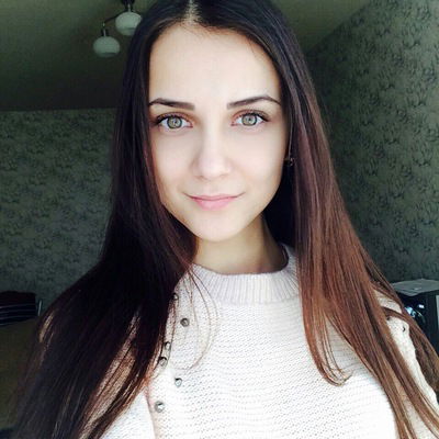 Оля Огорелкова