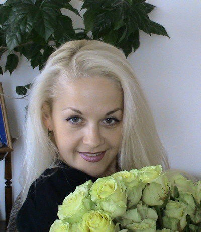 Елена Владимирова