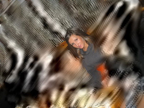 Катя Дранова