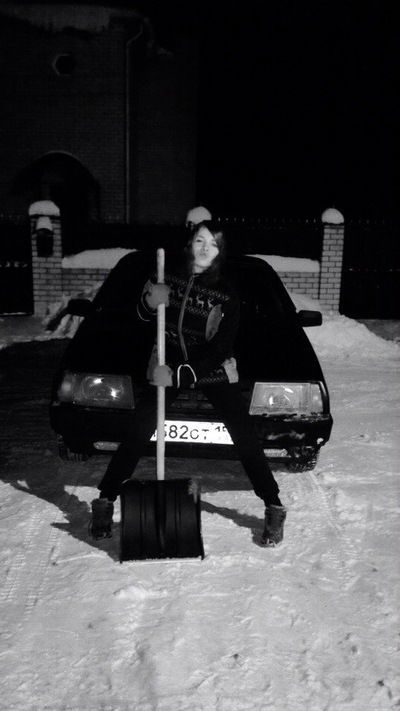 Лада Анохина