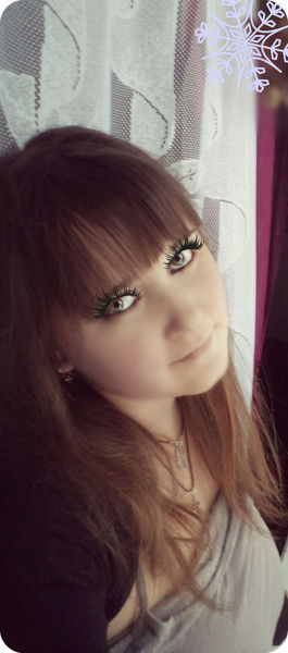 Ольга Кузнецова