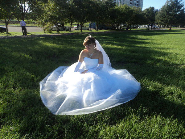 Екатерина Кулицкая