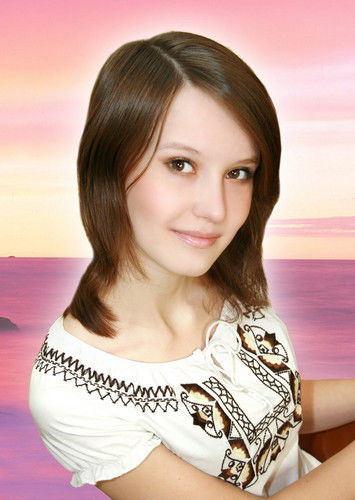 Наташка Чернова