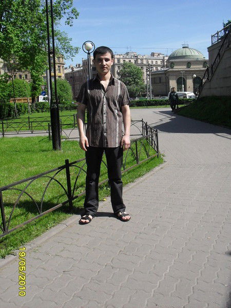 Хаким Собиров