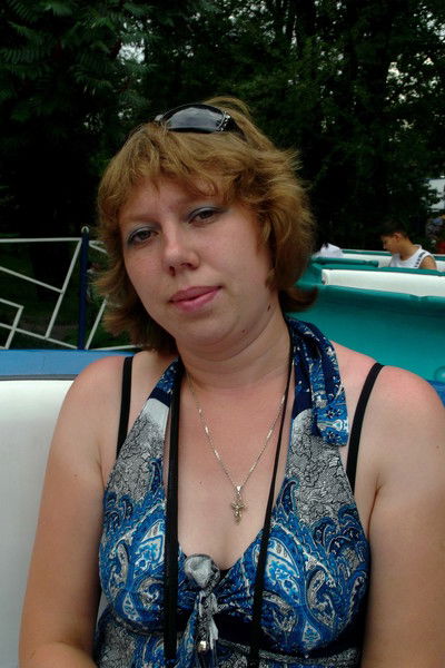 Надежда Слиденко