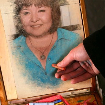 Наталья Цокирова