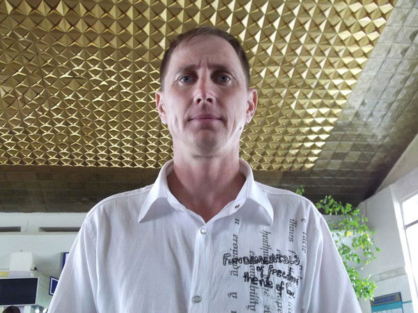 Олег Никулин