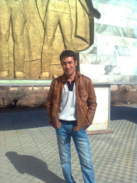 Куат Бейсембинов