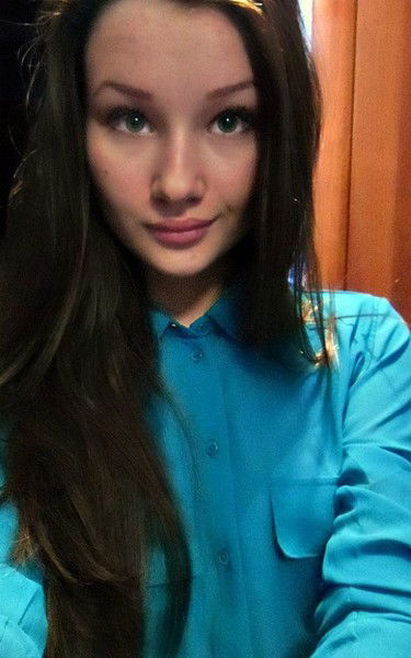 Динуська Федорова