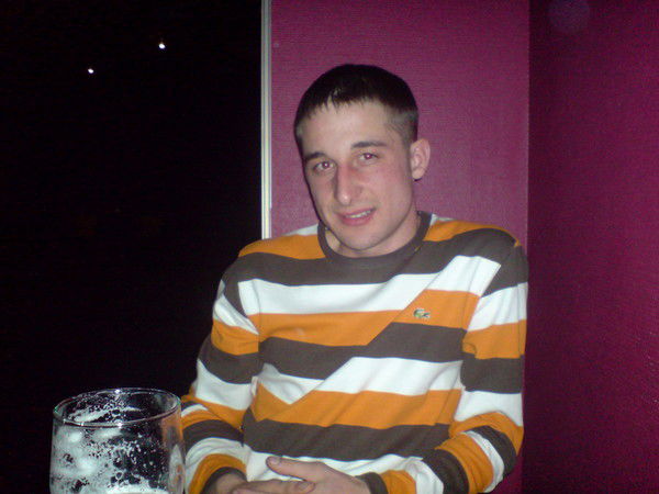 Александр Желтов