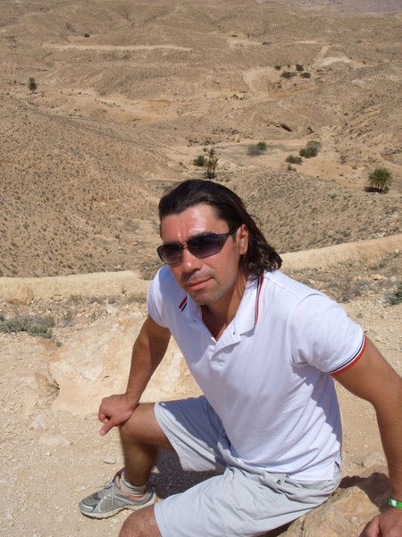 Владимир Кондаков