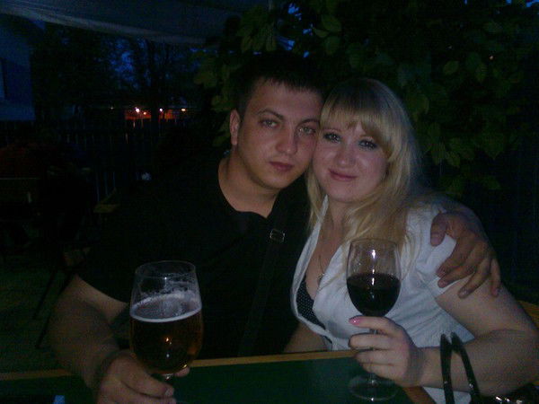 Евгений Инда