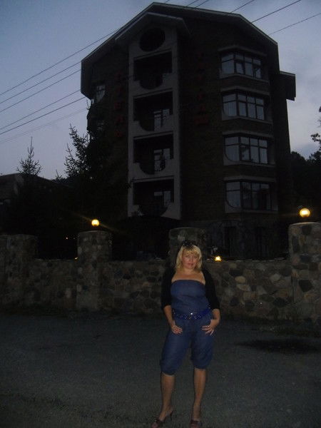 Наталья Киреева